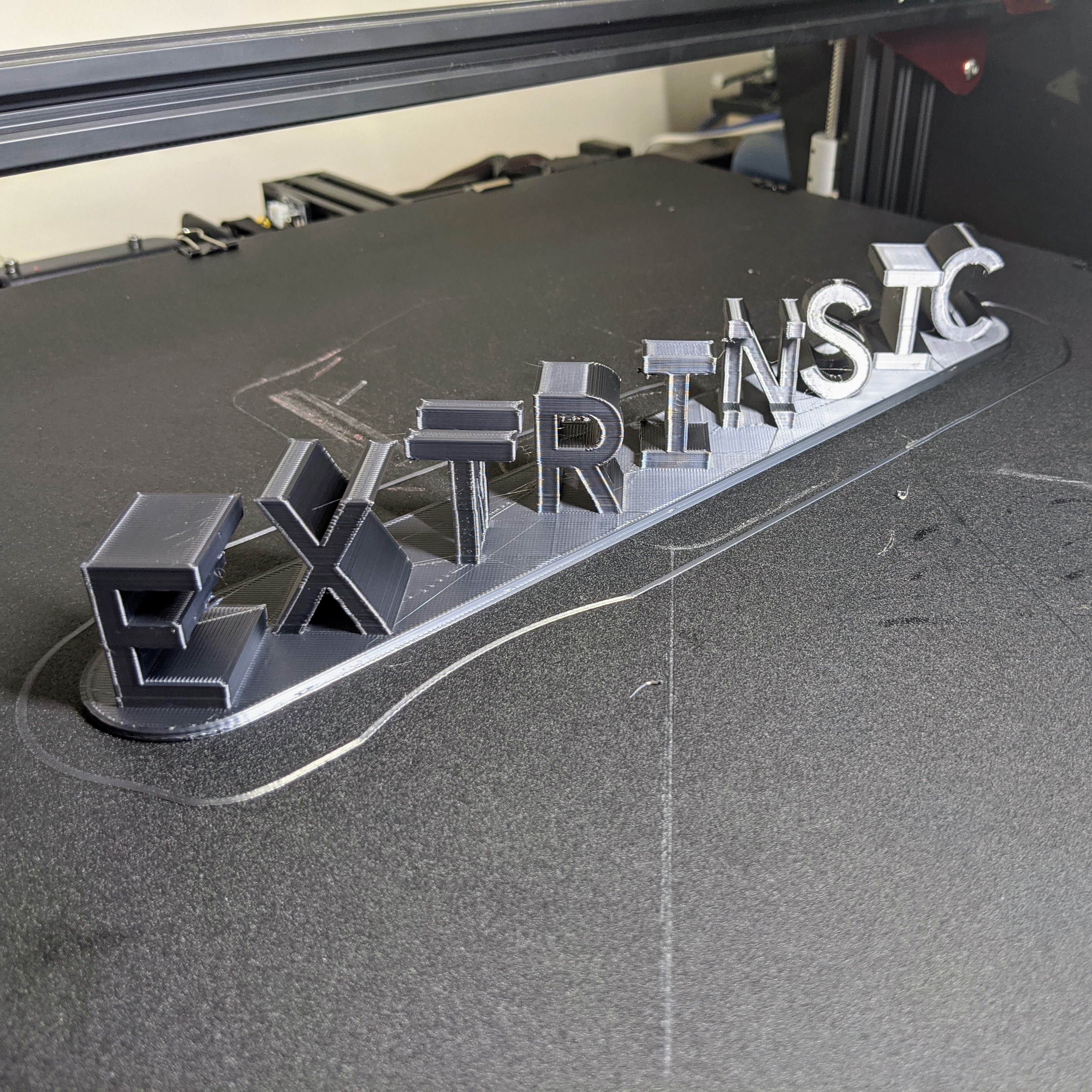 3D print