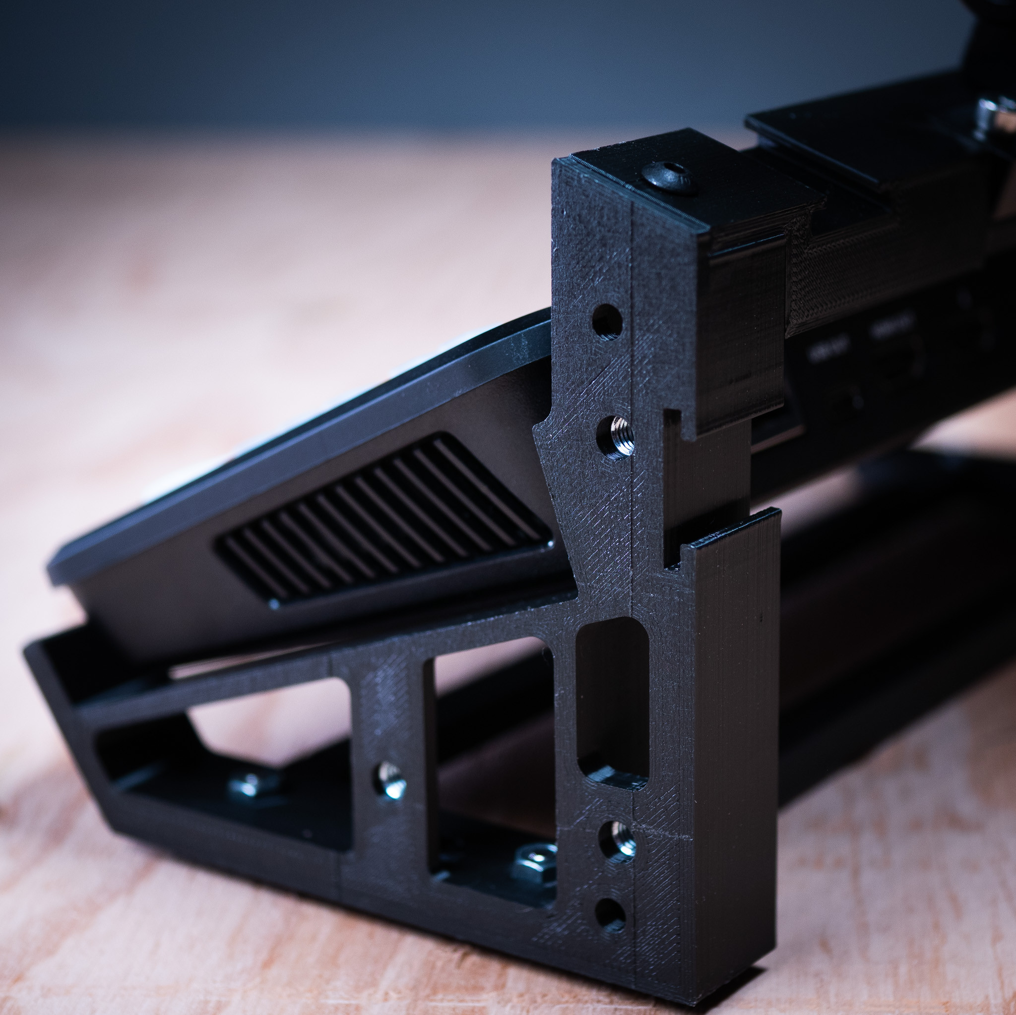 3D print